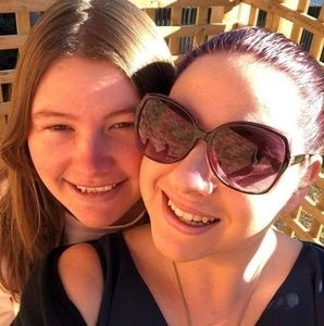 Meet your Posher, Jacqueline